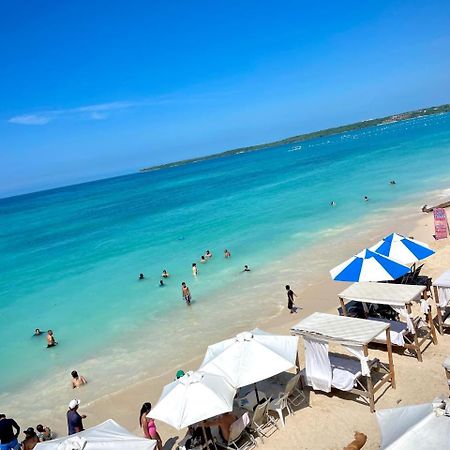 Mandala Beach Club Pendales Exterior foto