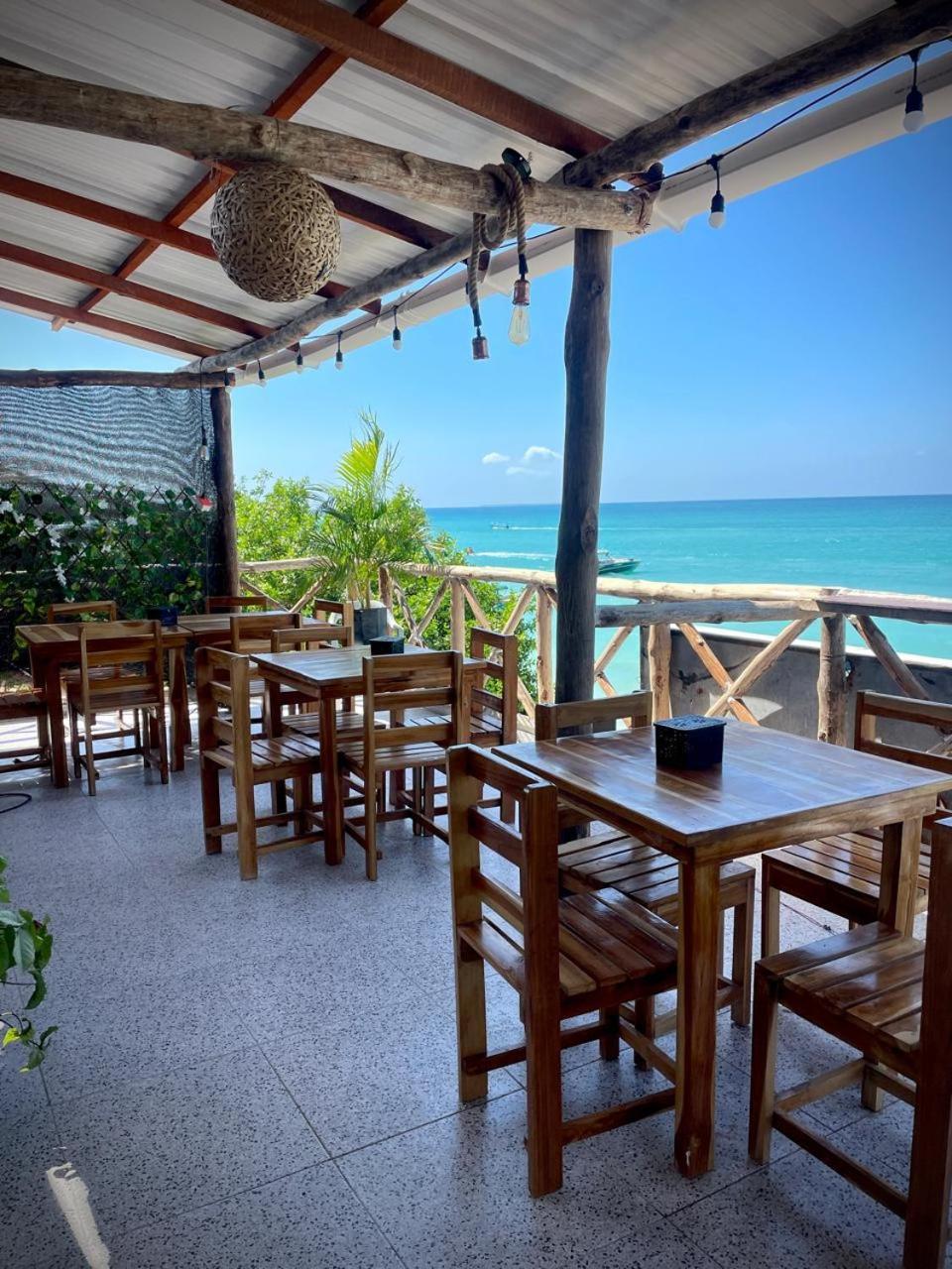 Mandala Beach Club Pendales Exterior foto